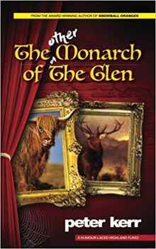 The Other Monarch Of The Glen book